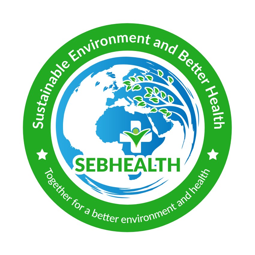 Home Sustainable Environment and Better Health