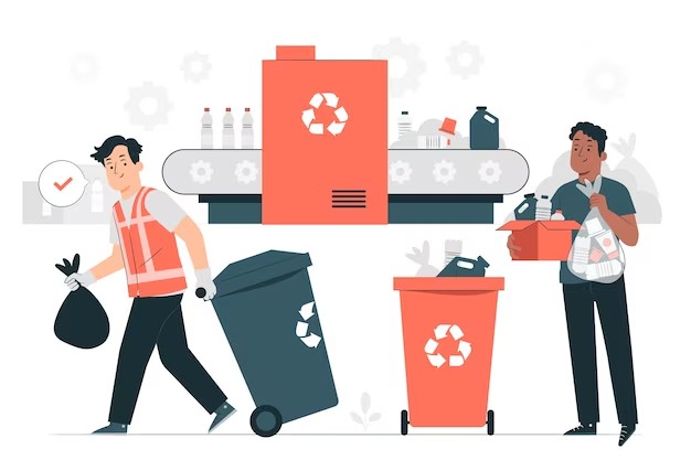 Read more about the article Reduce, Reuse, Recycle: Practical Tips for Effective Waste Management