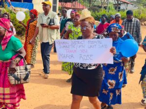 Read more about the article Celebrating World Diabetes Day with Community Strength and Compassion